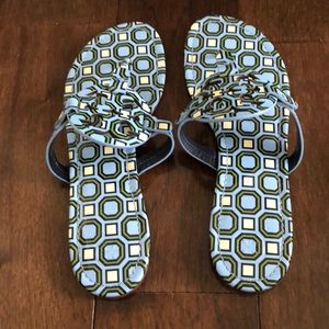 Tory Burch sandals. Great condition